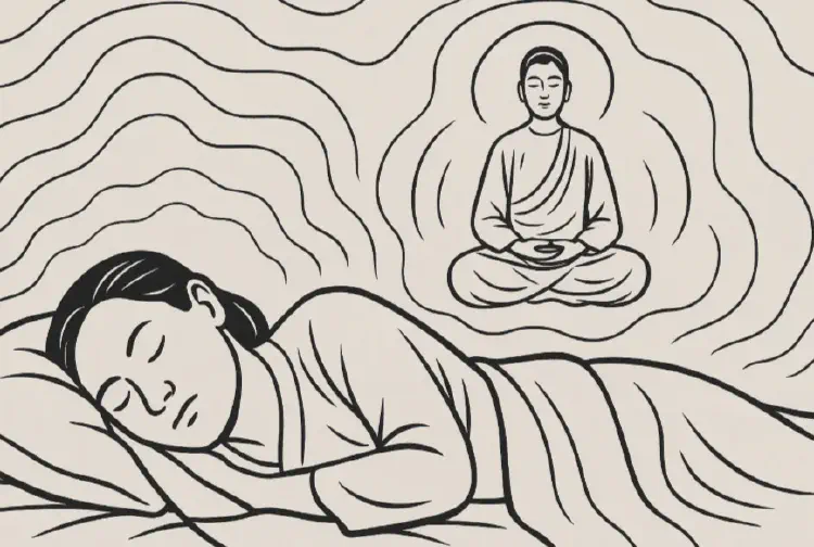 Awareness during sleep and dreaming
