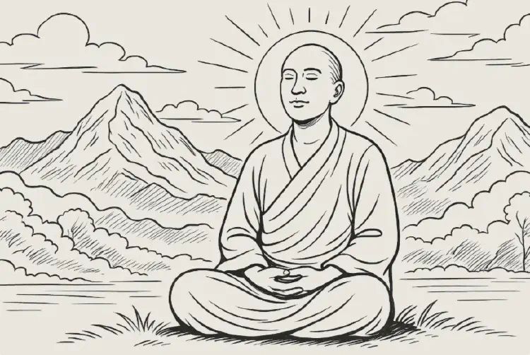 Understanding the nature of mind (rigpa)