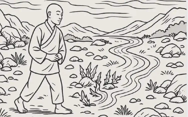 Transforming obstacles into path
