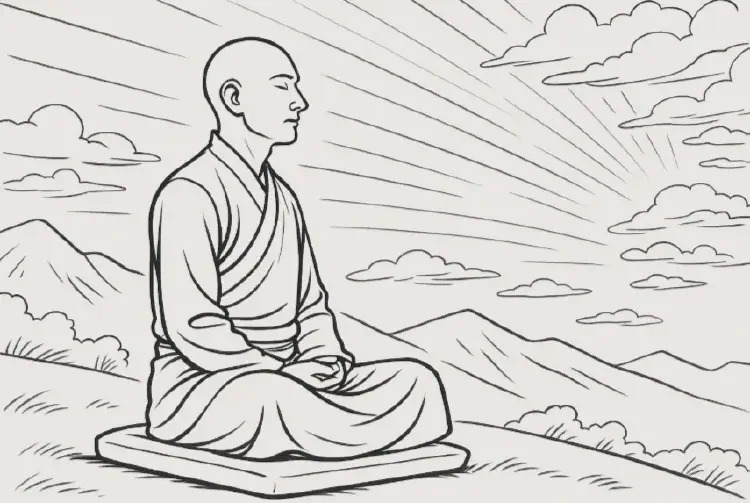 Posture and gaze techniques