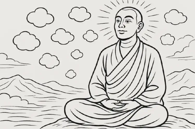 Recognizing rigpa