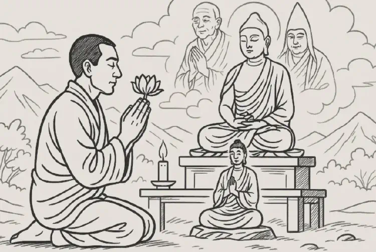 Refuge and cultivating devotion