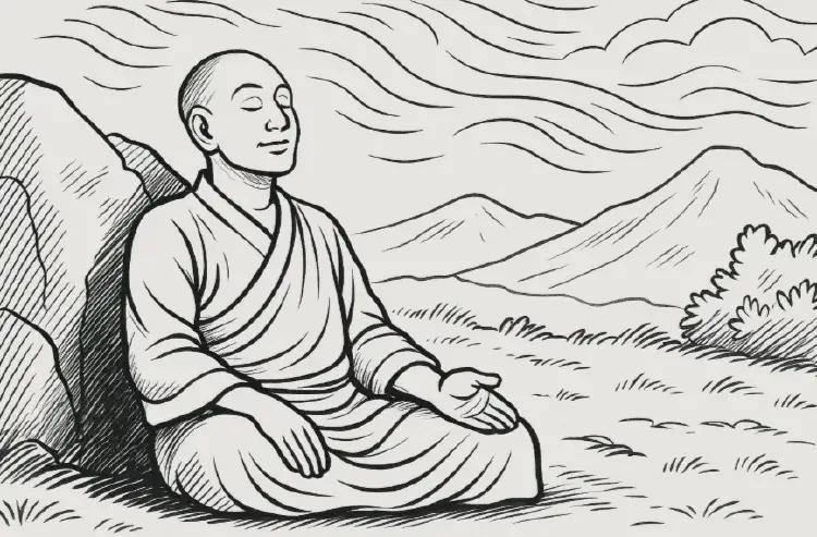 Relaxation into natural awareness