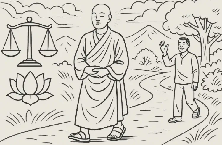 Ethical foundations and daily mindfulness